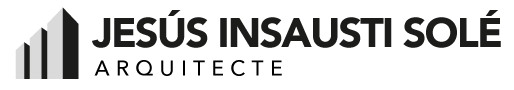 Jesús Insausti Solé - Arquitecto